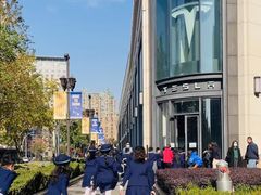 -TESLA 特斯拉(上海太古汇体验店)
