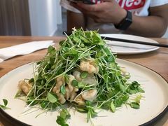 -朵朵开素食餐厅(后宰门街店)