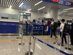 -广州白云国际机场-T2航站楼