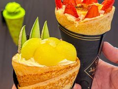 -July tale·可丽饼(德基广场店)