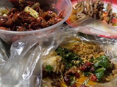-小胡子祥彪烧烤(北湖总店)