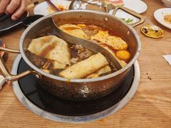 -松野谷·寿喜烧自助(华联顺义金街购物中心店)