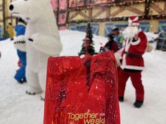 -广州热雪奇迹