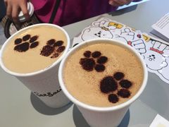 -Seesaw Coffee(上生新所店)