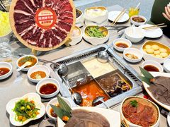 -海底捞火锅(天一广场亚细亚店)