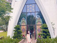 -惠州金海湾嘉华度假酒店