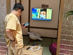 -青水瓦台汤泉(未央店)