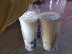 -书亦烧仙草(嘉新大厦店)