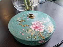 -翠湖宾馆·中餐厅