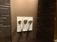 -上海柏悦酒店