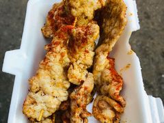 -豪香里脊肉串(大中路店)