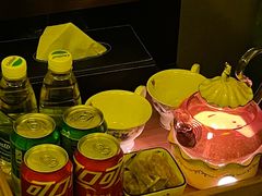 -憩泰SPA泰疗足道按摩(嘉定金沙路店)