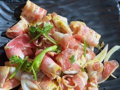 -四斤烤肉(东戴河孟家店)