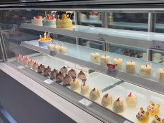 -卡玛王子·面包·蛋糕(南山宝能环球汇店)