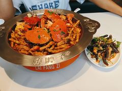 -五月花商业广场(中山五路店)