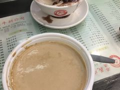 双皮奶-义顺牛奶公司(庇利金街店)
