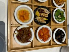-新仙清汤牛腩(铜锣湾店)