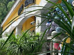 -火车头法国西餐厅