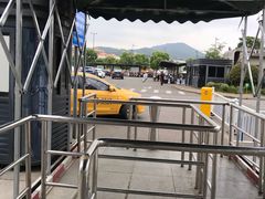 -普陀长途客运中心