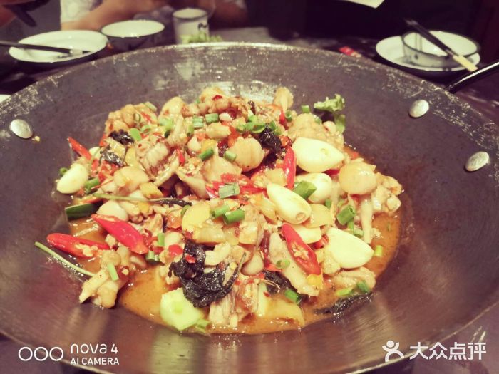 老长沙龙虾城(商品街店)图片