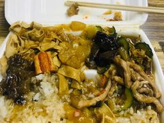 -胖姐盒饭(通达街店)