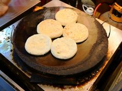 油旋-老师家羊杂碎(延安总店)