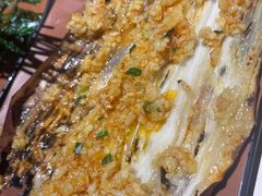 -花和尚·湘西小串烧烤(祈福店)