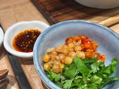 -小满手工粉(北京富力广场店)