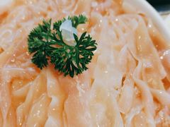 -麻辣空间·清油火锅(万达广场店)