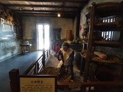 -广州神农草堂中医药博物馆