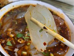 -大同削面馆(五台山风景名胜区店)