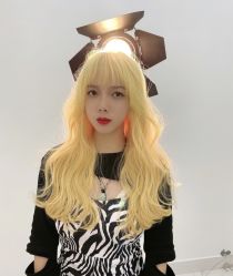 -icare美发沙龙