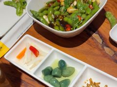 -木屋烧烤(西南角店)