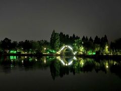 -云龙湖旅游景区