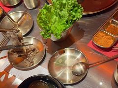 -西塔老太太泥炉烤肉(苏州大悦城店)