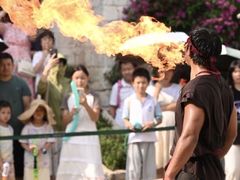 -华谊兄弟（长沙）电影小镇