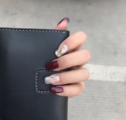 -明洞造型精品烫染