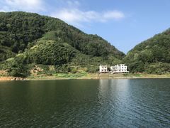 -新安江山水画廊风景区