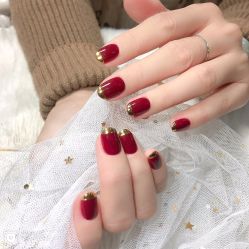 -Pink You美甲洗眉纹绣定制中心
