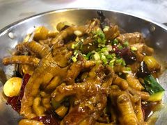 -小民大排档(光谷店)
