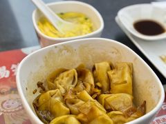 -锡笼记·无锡小笼(大润发店)