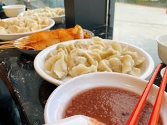 -开口笑·精选水饺