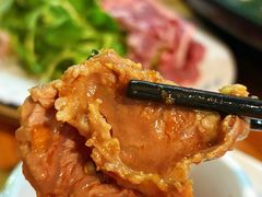 -华哥新鲜猪精品美食