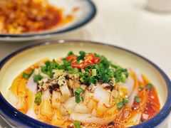 -院8里·少城记忆老川菜(宽窄巷子店)
