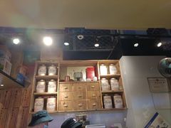 -寿奶茶·鲜奶与茶(合生汇购物中心店)