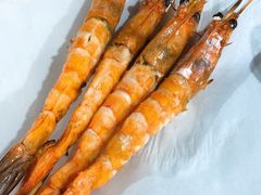 剥皮虾-烤五行·烧烤烤串(石佛营店)
