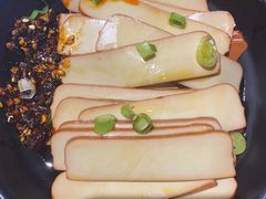 -我的面 川味Bistro(后沙峪店)