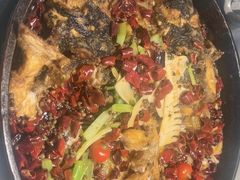 -老板恋上鱼(高新万达店)