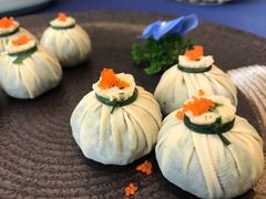 -新加坡泰国村酒楼(五角场店)
