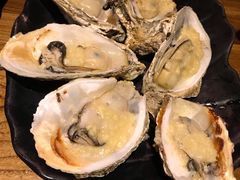 -烧蠔帮·生蚝海鲜牌档(观海店)